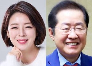 홍준표–배현진 공개 설전, 한동훈 논쟁이 불붙인 관계의 균열