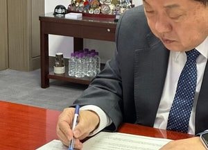 김병주, 머스크에 공개서한…“경기 북부에 테슬라 아시아 거점 제안”