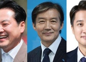 이준석 “조국, 연대 정신 되새겨야”…공동 대응 촉구