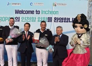 [화요기획] 2026년 새해, 인천 크루즈 관광 대도약 기회 잡는다