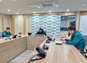 남양주시, 버스파업·강설 대응 긴급회의 개최...주광덕 시장 “시민 안전 최우선”
