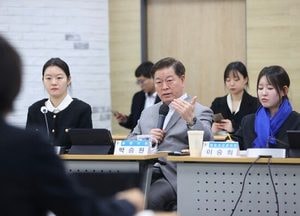 광명시, 청년 체감형 정책 설계 본격 논의…전문가·청년 함께 정책 방향 모색