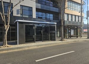 화성특례시, 구청 체계 출범 맞춰 버스정류소 스마트 쉘터 10곳 추가 조성