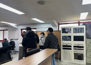 수원도시재단, 정자동 아파트 피해 가구 즉시 입주 지원