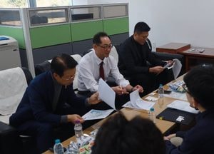 김완규 경기도의원, 가좌–식사선 트램 추진 방향 논의...주민들 “생활권 맞는 노선 조정 필요”