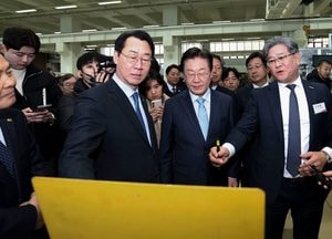 [기획] 화성특례시 ‘1대 1 밀착 산후조리 정책’으로 출산 친화도시 굳힌다