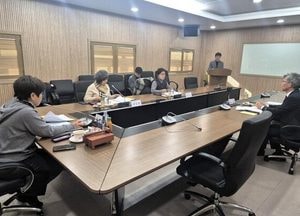 인천 동구의회, 해양환경 개선 연구회 등록 심의…정책 대안 마련·지역 활성화 연계