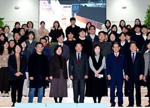 유정복 인천시장, 상상플랫폼서 관광·문화 융합 전략 점검