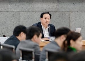 오산시, 민선8기 후반부 앞두고 2026년 시정 운영 전반 재정비