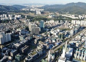 [특집] ‘기업하기 좋은 도시’ 안양시...‘창업·입지’ 전국 상위 10위