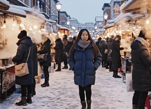 [내일 날씨] 수도권 아침 영하권…도로 살얼음 주의
