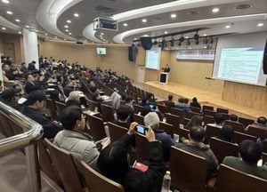 [기획] 인천 ‘수도권 공백’ 국방벤처센터 설립 추진...방산혁신클러스터 유치 시동