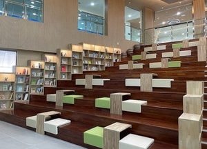 안성시 평생학습관, 일상 속 배움 이어가는 ‘북카페’ 상시 운영