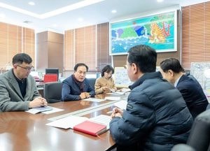 오산시, DS파워 요금 인하 협의 결실...2월부터 지역난방 비용 격차 완화