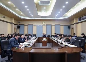 평택시의회, KAIST 글로벌 AI 반도체 혁신 융합캠퍼스 조성 논의