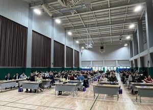 제16회 경기도장애인체육대회, 선수등록·참가신청 본격화