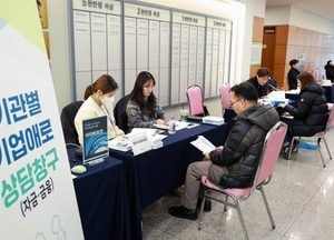 용인특례시, 2026년 중소기업 지원 시책 합동설명회 개최