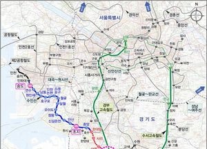 [화요기획] 2026년, 인천 철도망 조성 ‘힘찬 스타트’