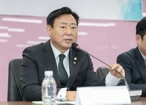 구리시의회, 사립유치원연합회와 현안 논의...신동화 의장 “안전하고 쾌적한 환경 최우선”