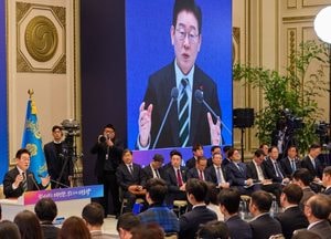 이재명 대통령 “이제 대한민국의 시간”…성장 전략 대전환 선언