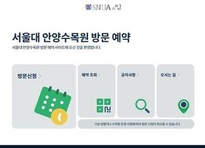 안양시, 3월부터 ‘서울대 안양수목원’ 사전 예약제로 운영