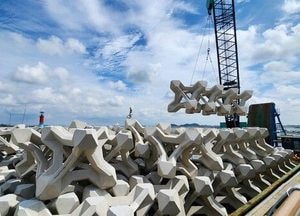 인천시, 260억원 투입 ‘살기 좋은 어촌’ 2026 수산정책 본격 추진