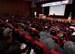 유정복 인천시장, 시민과 새 도약 구상…인천 전 군·구 연두방문