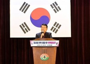 구리시, 공모사업 전략적 대응 역량 강화 교육...시민 체감 행정 성과 창출 목표