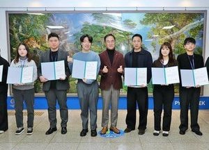 평택시, 민원처리 우수직원 격려...마일리지 평가로 공정성 강화
