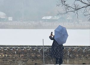 [내일 날씨] 수도권 종일 강추위…아침 -15℃ 안팎, 한파특보 지속