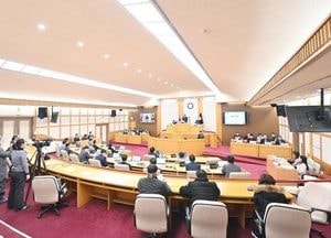 파주시의회, 제261회 임시회 폐회…29건 안건 처리