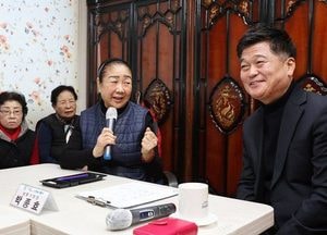 남동구 ‘구민 소통 동 방문’ 성료…주차·청소 등 생활불편 150여건 접수