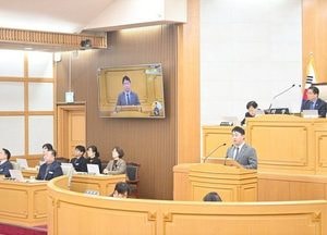 손성익 파주시의원, 고소·탄원서 논란 제기…김경일 시장에 공식 해명 촉구
