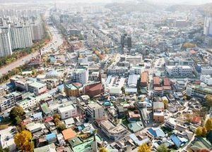 김포 북변5구역 재개발사업 설계 가감속차로 누락...재설계 ·심의 사업지연 우려