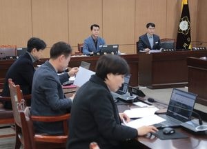 이천시의회, 새해 첫 회기 제259회 임시회 2월2일~12일 개최