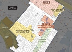 김포시, 사우동·통진·갈산 원도심 재생 본격화