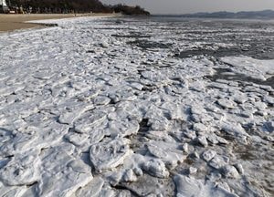 경기도, 한파특보 확대에 ‘비상1단계’ 가동...김동연 지사, 취약계층 보호·현장 대응 강화 긴급 지시