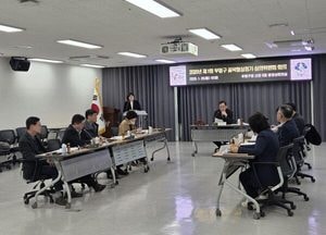 인천 부평구, 골목형상점가 산곡1번가·길주프라자 추가 지정…상권 활성화 기대