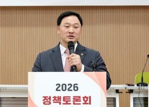 고준호 경기도의원 ‘지역의사제’ 파주시 제외 유감...선정 기준 전면 재검토해야