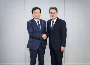 김동연 경기도지사 ‘경기북부 반환공여구역 개발’ 정부 지원 촉구