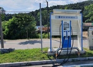 인천시, 전기차 9733대 민간보급 본격화…탄소중립 목표 전환 가속화