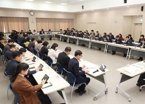 안성시 ‘2026년 주요업무보고회’ 유튜브 생중계...시민과 함께하는 열린 행정 구현