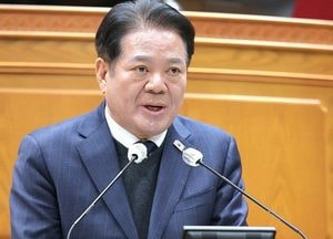 최대호 안양시장 “스마트 콤팩트시티 성공적 선도 모델로 성장할 것”