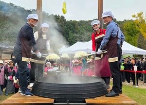 이천시, 시민과 함께 ‘이천쌀문화축제’ 장소 최적지 찾는다