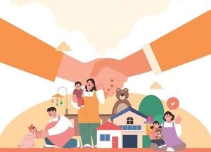 경기도교육청, 유보통합 모델 개발 초석 ‘동두천시 보육업무 실무매뉴얼’ 발간