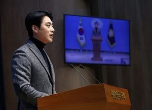 한준호 “조국혁신당 합당 제안 멈춰야”…정청래에 공개 요청