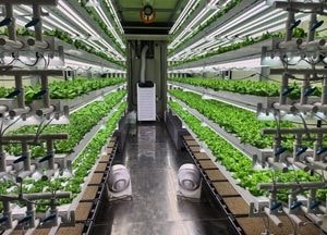 고양특례시 ‘수직형 스마트팜 시범사업’ 첫 단추 꿰다