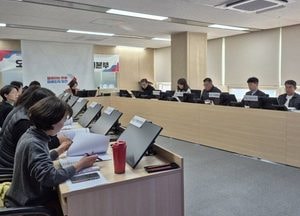 오산시, 설 연휴 재난 대응부터 응급의료까지 종합 안전관리체계 가동