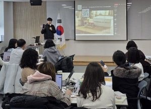 경기도교육청, 행정업무 핵심 10분 영상에 담아...마이크로러닝 콘텐츠 사업 착수