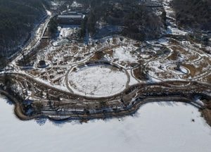 [내일 날씨] 아침 -10℃ 안팎, 빙판길 주의
